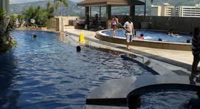 City Suites Ramos Tower 宿务 外观 照片