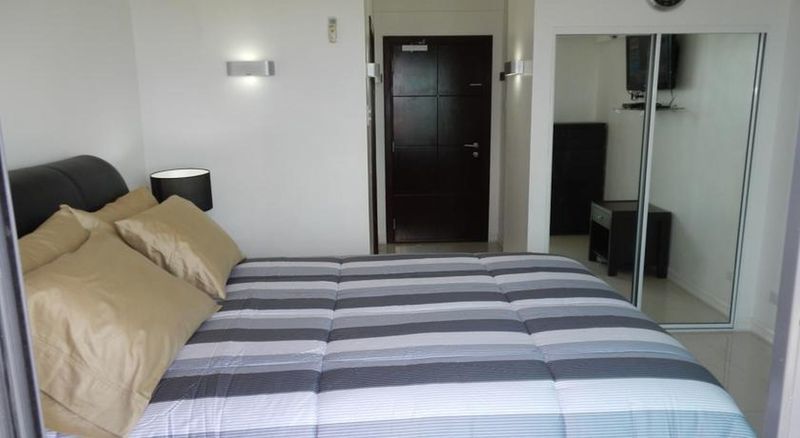 City Suites Ramos Tower 宿务 外观 照片
