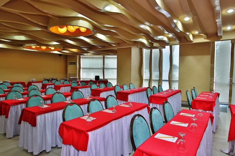 City Suites Ramos Tower 宿务 外观 照片