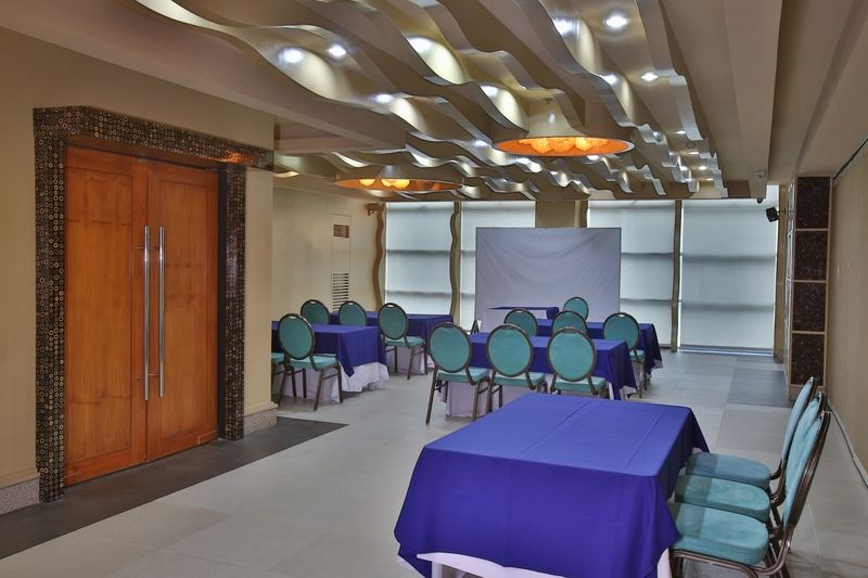 City Suites Ramos Tower 宿务 外观 照片