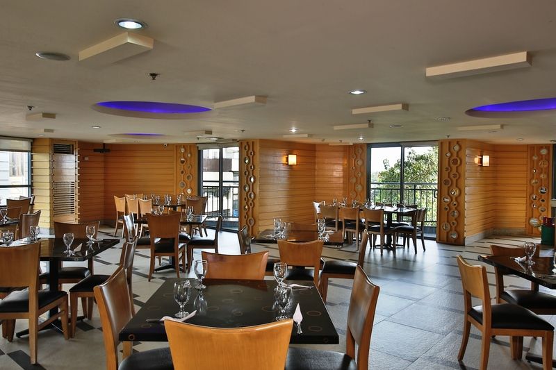 City Suites Ramos Tower 宿务 外观 照片