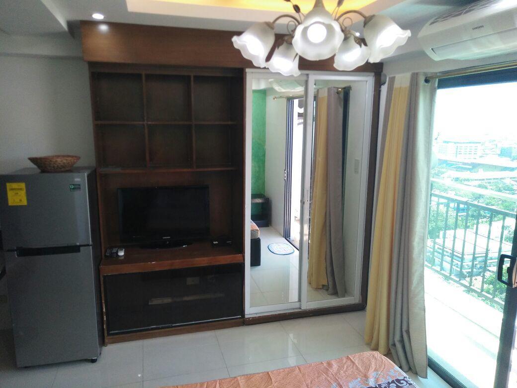 City Suites Ramos Tower 宿务 外观 照片