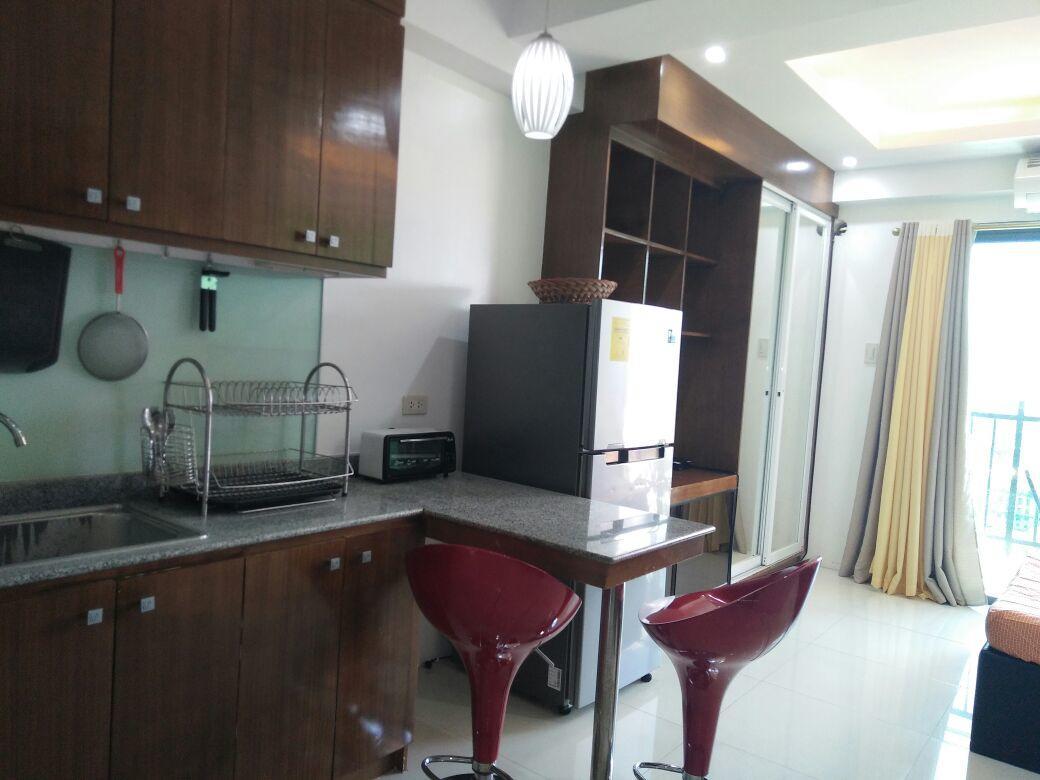 City Suites Ramos Tower 宿务 外观 照片