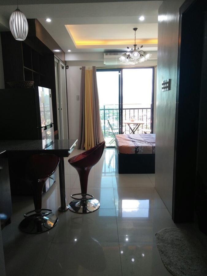 City Suites Ramos Tower 宿务 外观 照片